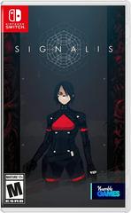 Signalis - (CIBA) (Nintendo Switch)