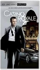 Casino Royale [UMD] - (CIBA) (PSP)