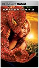 Spider-Man 2 [UMD] - (CIBA) (PSP)