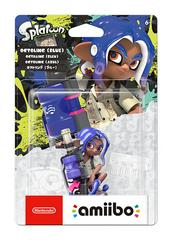 Octoling [Blue] - (LSA) (Amiibo)