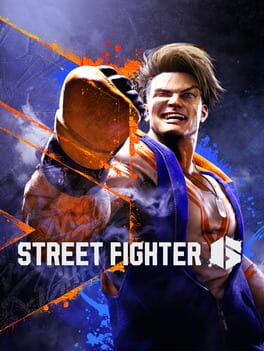 Street Fighter 6 - (CIBA) (Playstation 4)