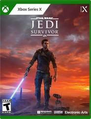 Star Wars Jedi: Survivor - (SGOOD) (Xbox Series X)