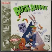 Bugs Bunny Crazy Castle [Player's Choice] - (LSAA) (GameBoy)
