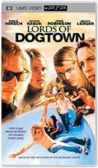Lords of Dogtown [UMD] - (CIBA) (PSP)