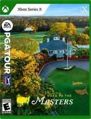 EA SPORTS PGA Tour - (SGOOD) (Xbox Series X)