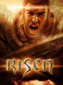 Risen - (CBAA) (Playstation 4)
