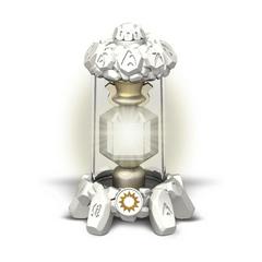 Light Creation Crystal - (CIBA) (Skylanders)