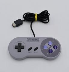 Super Nintendo Classic Edition Controller - (LSAA) (Super Nintendo)