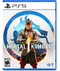 Mortal Kombat 1 - (CIBAA) (Playstation 5)