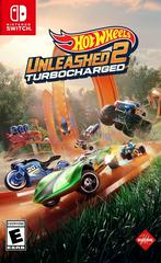 Hot Wheels Unleashed 2 Turbocharged - (CIBAA) (Nintendo Switch)