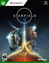 Starfield - (CIBA) (Xbox Series X)