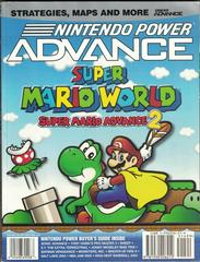 Super Mario Advance 2 [Nintendo Power] - (LSA) (Strategy Guide)