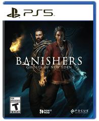 Banishers: Ghosts of New Eden - (CIBAA) (Playstation 5)