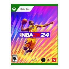 NBA 2K24 - (CIBAA) (Xbox One)