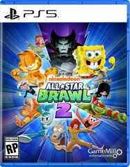 Nickelodeon All Star Brawl 2 - (CIBA) (Playstation 5)