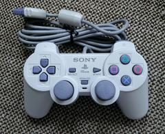 PSOne Dualshock Controller [Light Gray] - (LSAA) (Playstation)