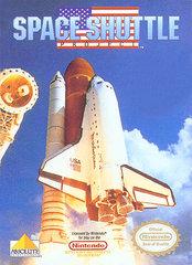 Space Shuttle - (LSAA) (NES)