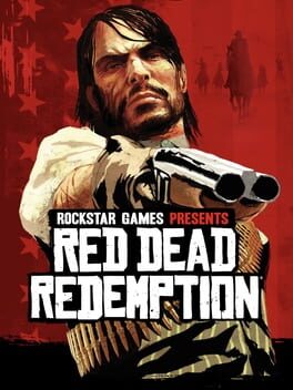 Red Dead Redemption - (CIBA) (Playstation 4)