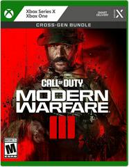 Call of Duty: Modern Warfare III - (CIBAA) (Xbox Series X)