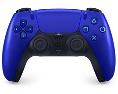 DualSense Wireless Controller [Cobalt Blue] - (LSAA) (Playstation 5)