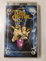 The Dark Crystal [UMD] - (LSAA) (PSP)