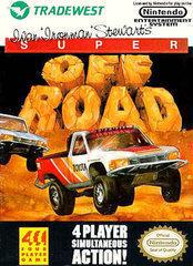 Super Off Road - (LSAA) (NES)