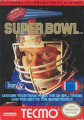 Tecmo Super Bowl - (LSAA) (NES)