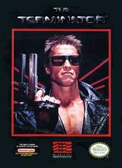 Terminator - (LSAA) (NES)