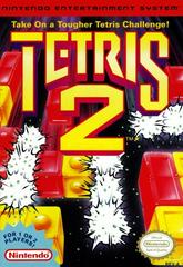 Tetris 2 - (LSA) (NES)