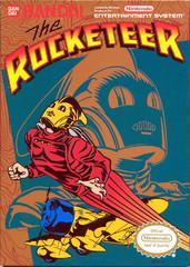 The Rocketeer - (LSAA) (NES)