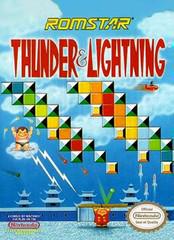 Thunder and Lightning - (LSA) (NES)