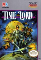 Time Lord - (MA) (NES)