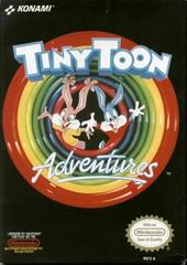 Tiny Toon Adventures - (LSA) (NES)