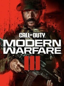 Call of Duty: Modern Warfare III - (CIBA) (Playstation 4)