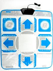 Konami Dance Pad - (LSA) (Wii)