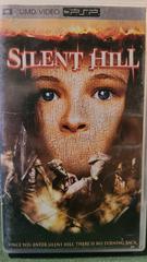 Silent Hill [UMD] - (LSAA) (PSP)