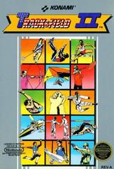 Track and Field II - (CIBA) (NES)