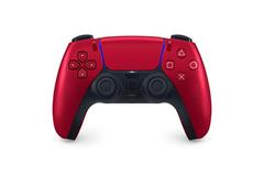 DualSense Wireless Controller â Volcanic Red - (LSA) (Playstation 5)