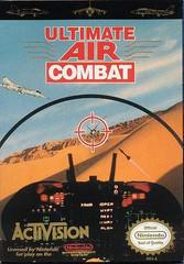Ultimate Air Combat - (MA) (NES)