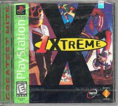 1Xtreme [Greatest Hits] - (CIBA) (Playstation)