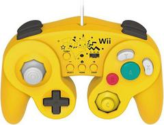 Hori Pokemon Battle Pad - (LSA) (Wii U)