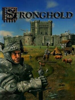Stronghold - (CIBA) (PC Games)