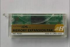 Memory Expansion Pak [DS Lite] - (LSAA) (Nintendo DS)