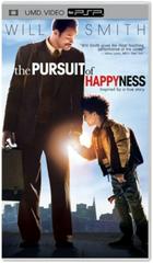 The Pursuit Of Happyness [UMD] - (CIBA) (PSP)