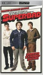 Superbad Unrated Extended Edition [UMD] - (LSA) (PSP)