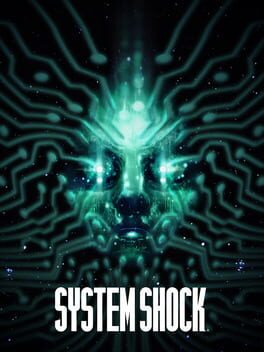 System Shock - (SGOOD) (PlayStation 5)