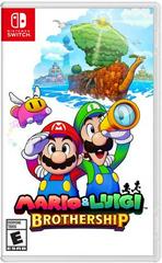 Mario & Luigi: Brothership - (SMINT) (Nintendo Switch)