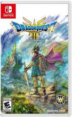 Dragon Quest III HD-2D Remake - (SMINT) (Nintendo Switch)