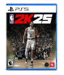 NBA 2K25 - (CIBAA) (Playstation 5)