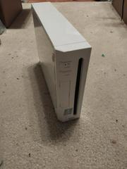 Wii White Console RVL-001 - (LSAA) (Wii)